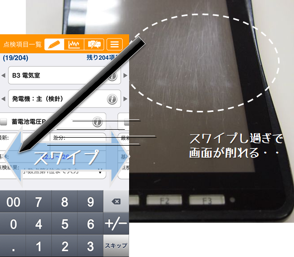 写真はイメージです。
